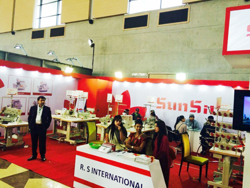 金色的孟加拉土地上，日圣之花再度華美綻放！